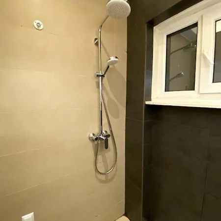 Apartmán Mosh Studio *